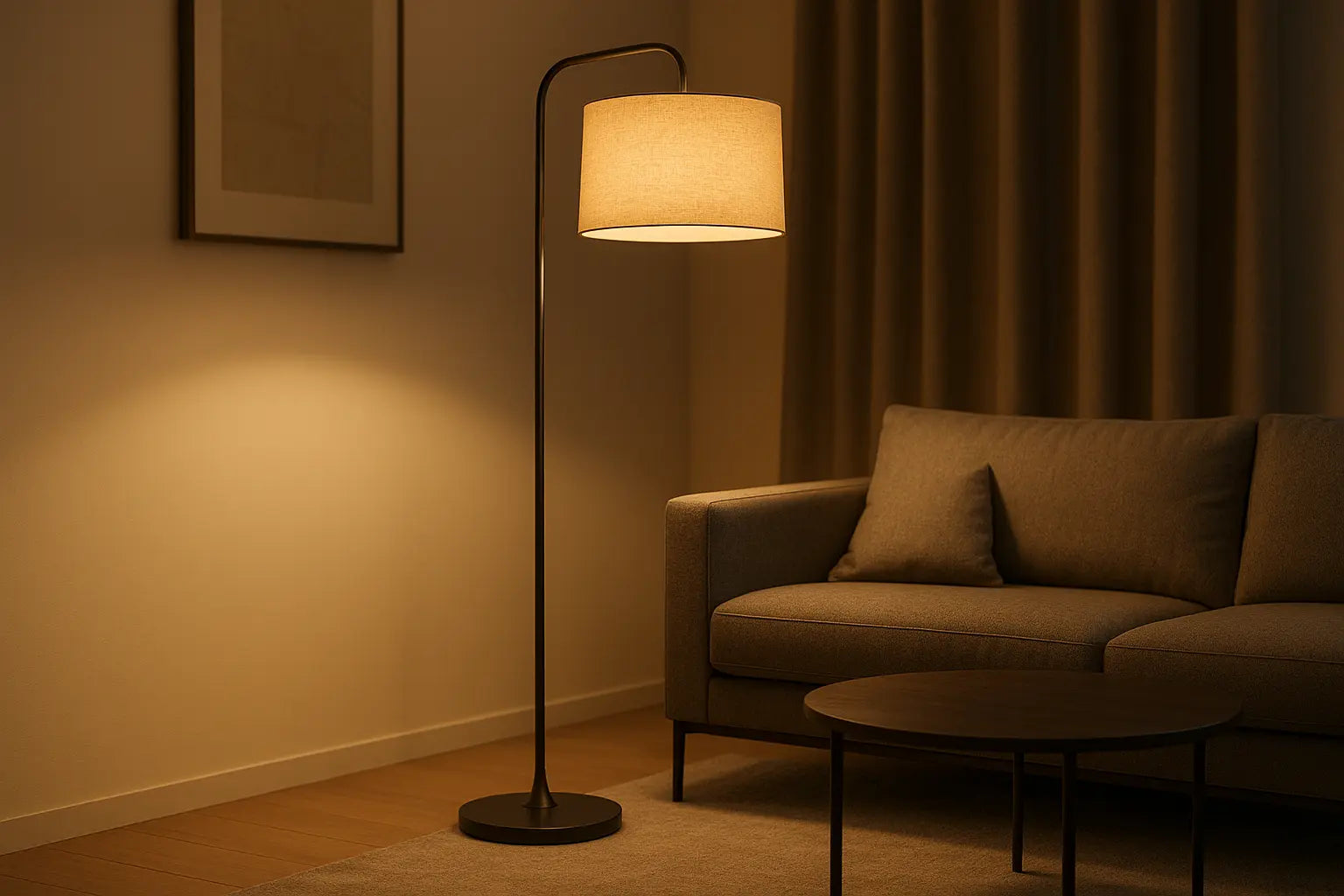 Lampy podłogowe Lampy24