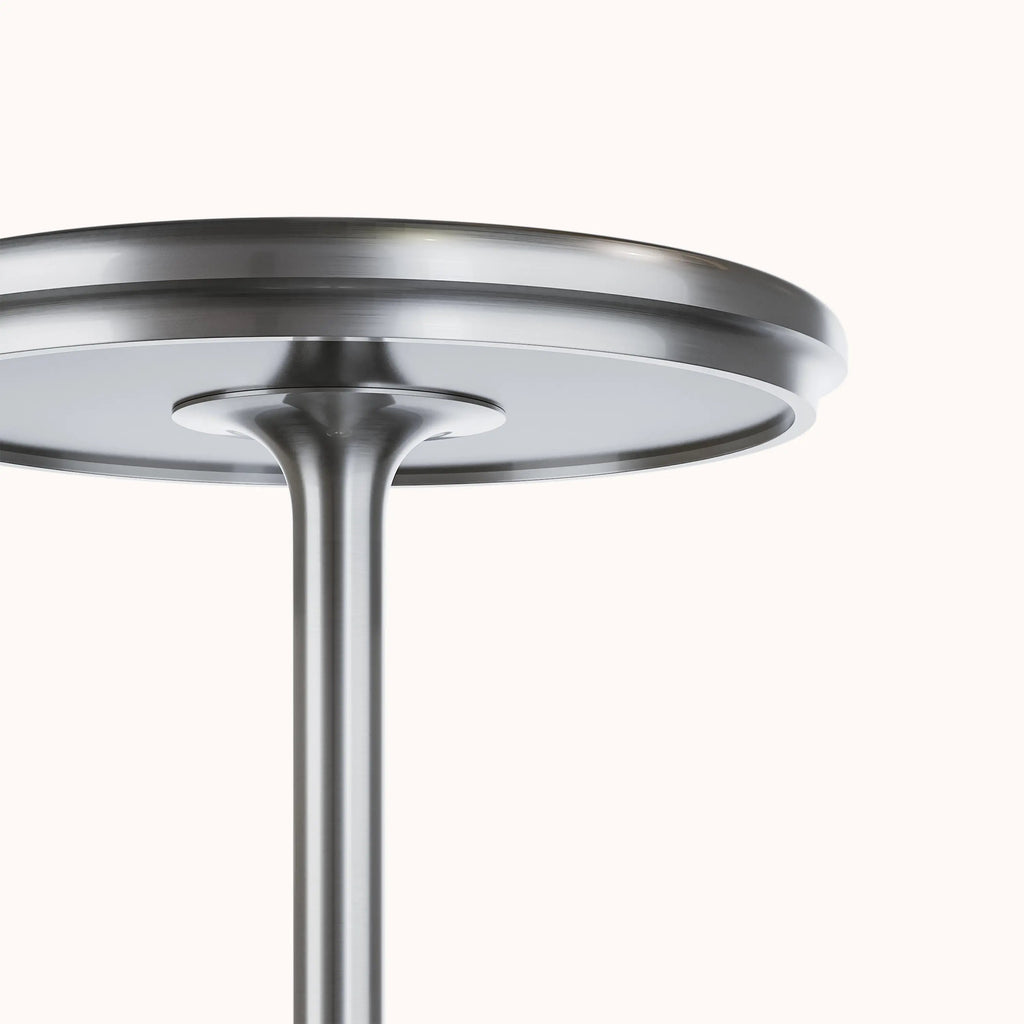 Jasna Lampa - Bezprzewodowa Lampa Stołowa LED (Wewnątrz/Zewnątrz)