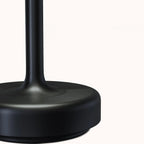 Jasna Lampa - Bezprzewodowa Lampa Stołowa LED (Wewnątrz/Zewnątrz)