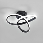 Lampa sufitowa LED Alaric