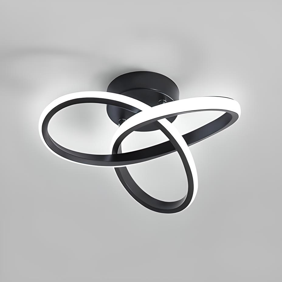 Lampa sufitowa LED Alaric