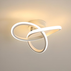 Lampa sufitowa LED Alaric