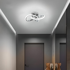 Lampa sufitowa LED Alaric