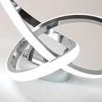 Lampa sufitowa LED Alaric