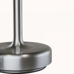 Jasna Lampa - Bezprzewodowa Lampa Stołowa LED (Wewnątrz/Zewnątrz)