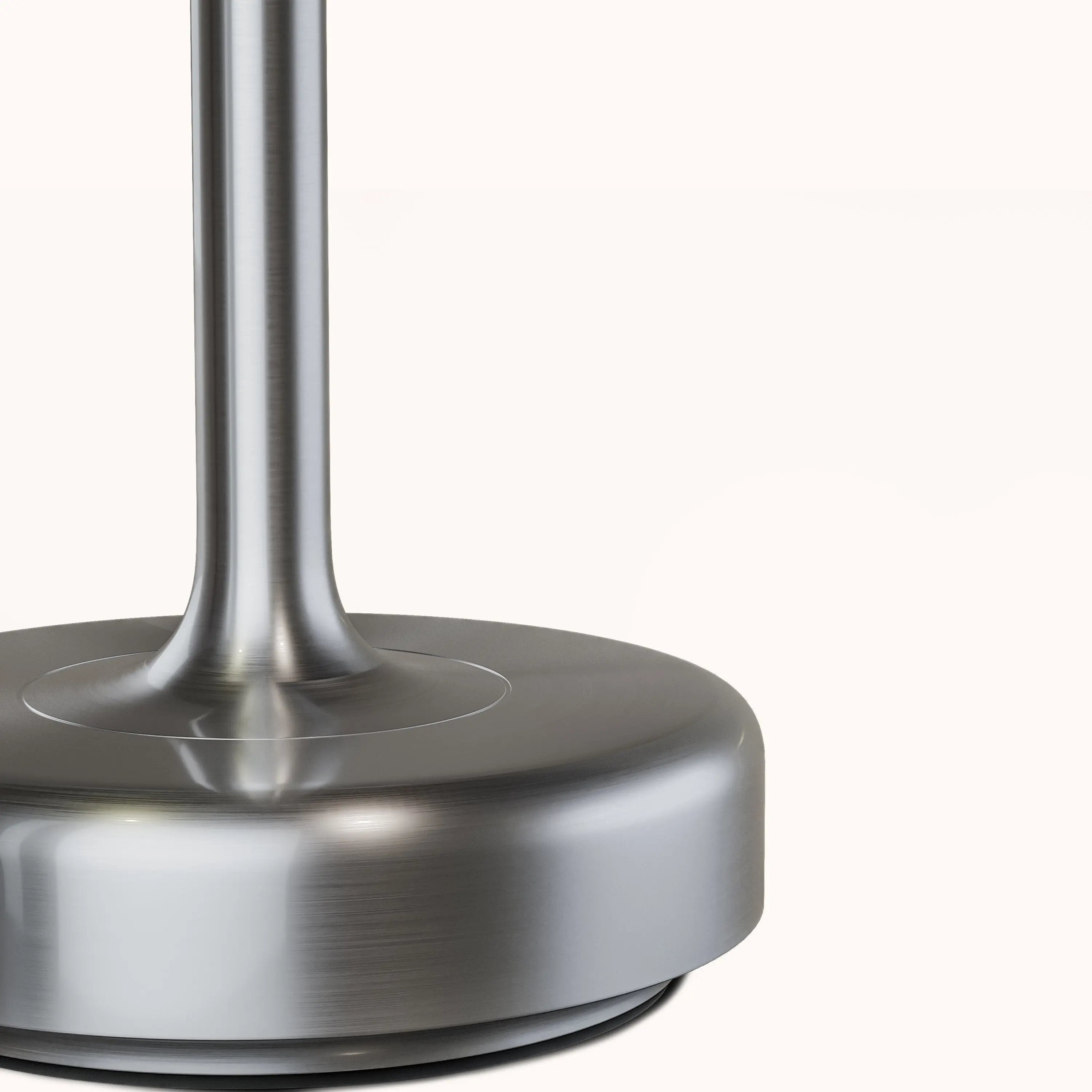 Jasna Lampa - Bezprzewodowa Lampa Stołowa LED (Wewnątrz/Zewnątrz)