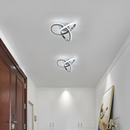 Lampa sufitowa LED Alaric