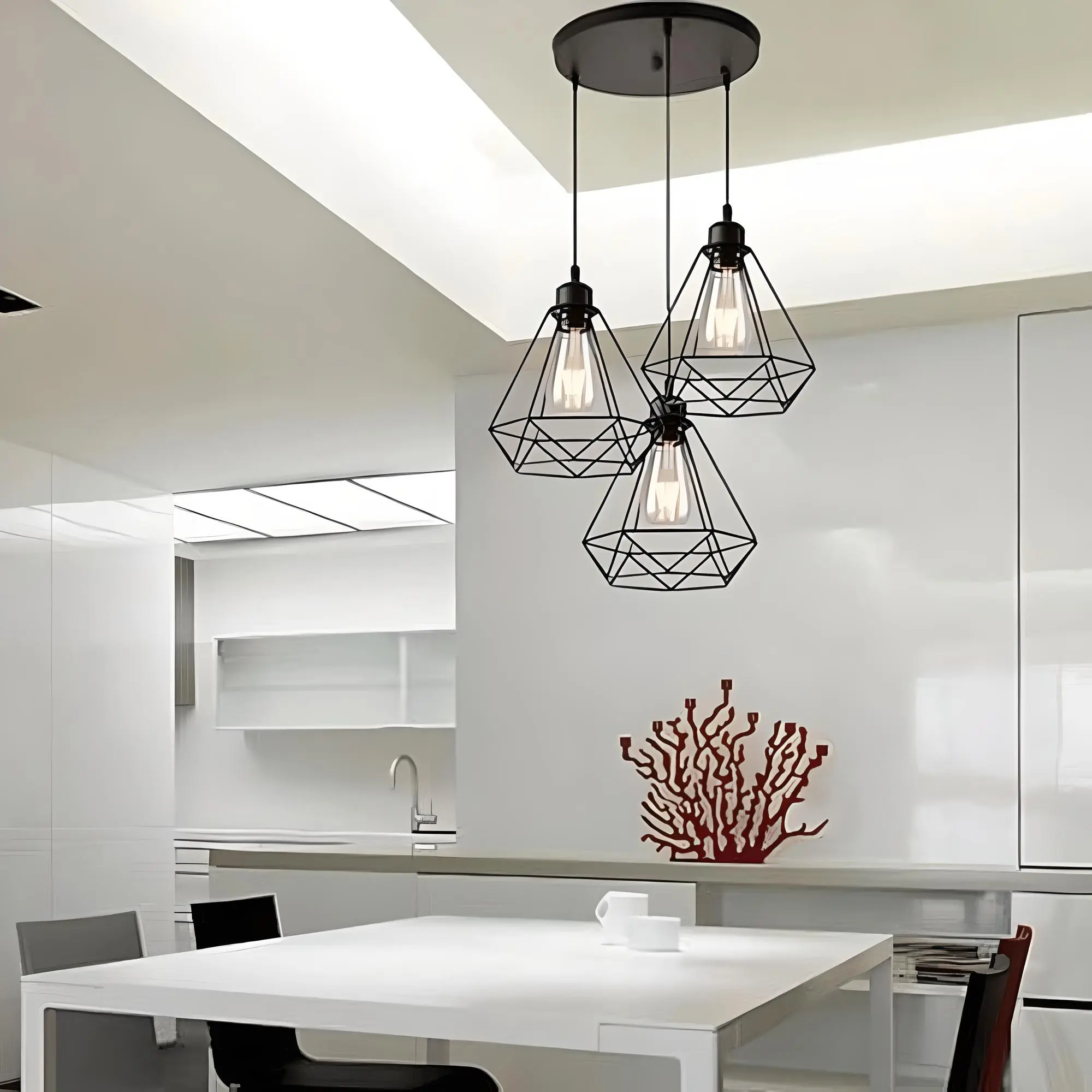 Zawieszenie Nordhavn