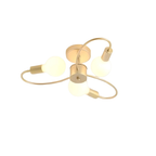 Lampa Sufitowa Sólglød