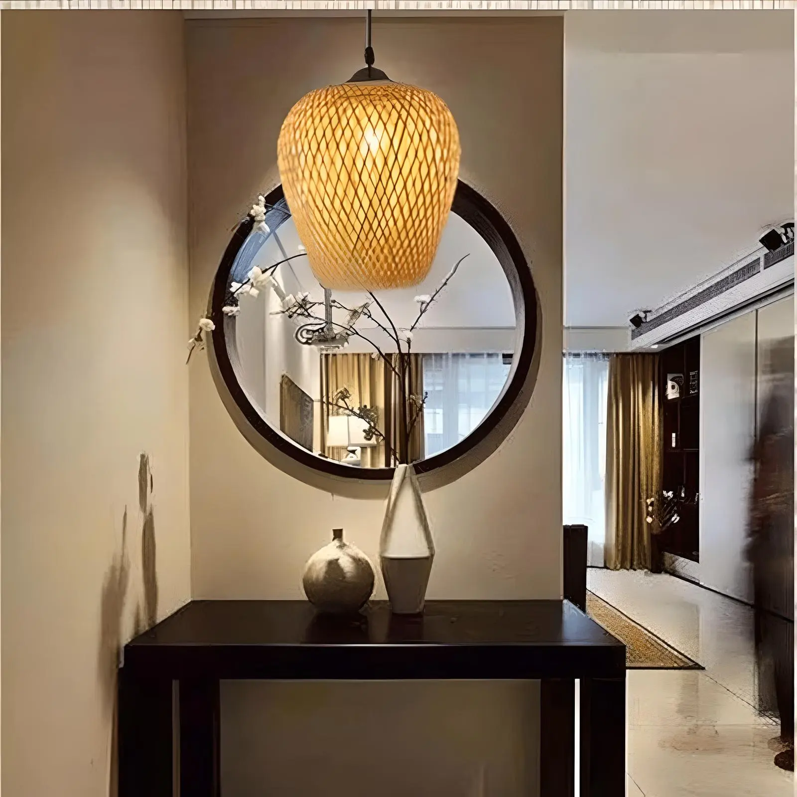 Zawieszenie Sundalys