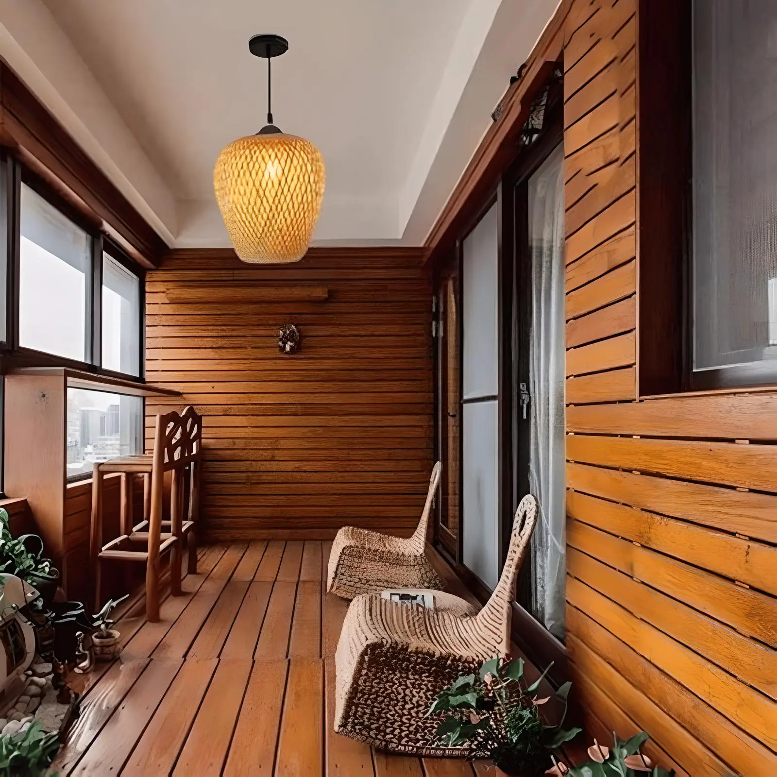 Zawieszenie Sundalys