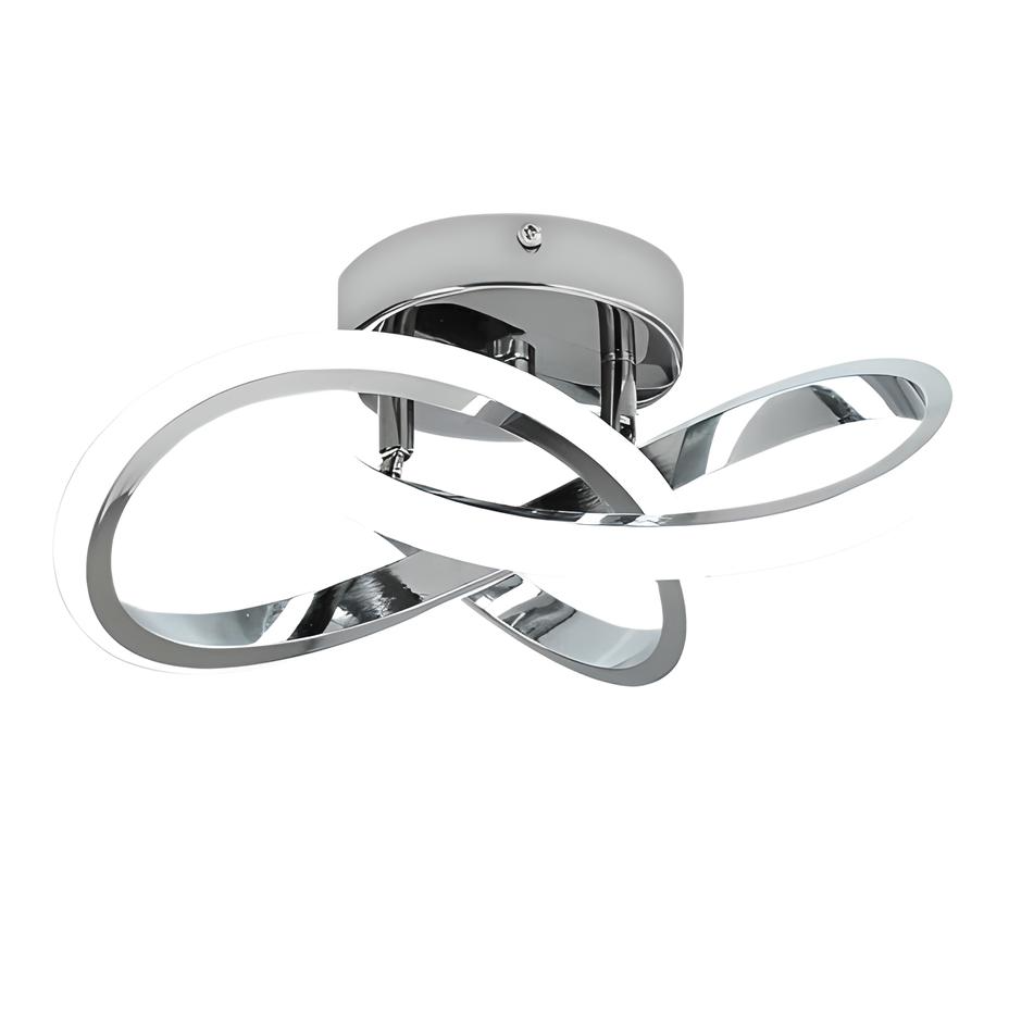 Lampa sufitowa LED Alaric