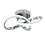 Lampa sufitowa LED Alaric