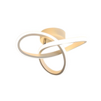 Lampa sufitowa LED Alaric