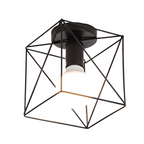 Lampa Sufitowa HexaCage